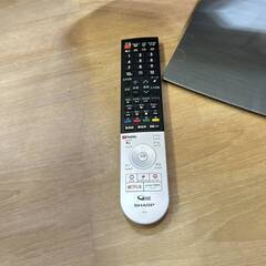  SHARP　2021年製　シャープ 40インチ 4K 液晶テレビ Android TV AQUOS 4T-C40CL1 スマートテレビ 動画アプリ　MT  SHARP　2021年製　シャープ 40インチ 4K 液晶テレビ Android TV AQUOSの画像