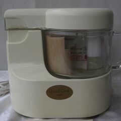 ★テスコム　　フードプロセッサー　　LK50　　　新品保管品