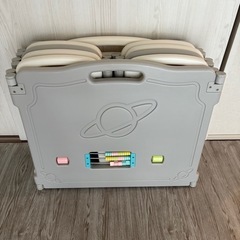 決まりました！
ベビーサークル