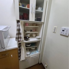 食器棚