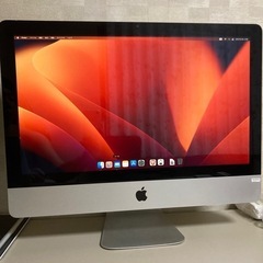 iMac 2011