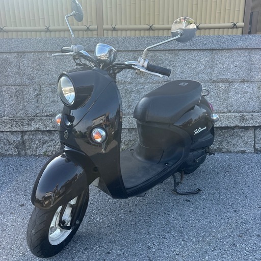 ホンダ ビーノ VINO HONDA 原付 バイク 50cc 滋賀県 滋賀