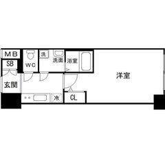 OneLife新大阪プレミアWEST【▼室内見学可（※空室…
