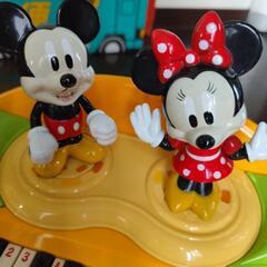 Disneyピアノの画像
