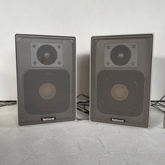National 
2Way スピーカー SB-120N 