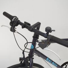 BALBON 700c シティサイクル の画像