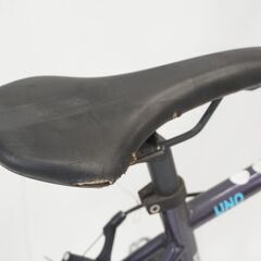 BALBON 700c シティサイクル の画像