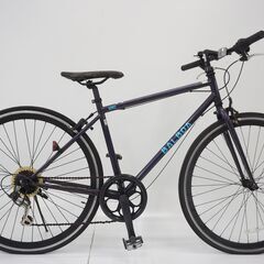 BALBON 700c シティサイクル 