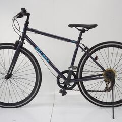 BALBON 700c シティサイクル の画像