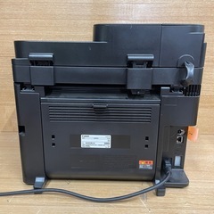 k4【モノクロレーザープリンター】Canon Satera MF224dw コピー プリンタ スキャナの画像
