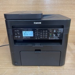 ⭐︎k4【モノクロレーザープリンター】Canon Satera ...