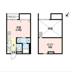 【🎊初期費用13万円🎊】🏅物件数No.1🏅 🔥JR高崎線 宮原 ...