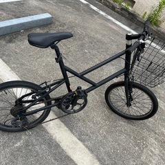 自転車
