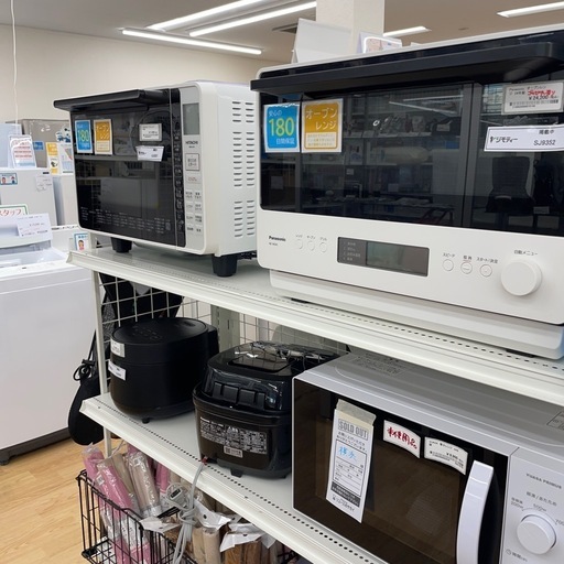 ★ジモティ割あり★   Panasonic 炊飯器　20年製　5.5合　クリーニング済み SJ9415 SR-PGE54-20 業務用IHジャー炊飯器 3升炊き 1個 Panasonic