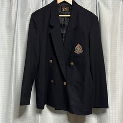 NEW ROYAL 160cm ジャケット　ブレザー