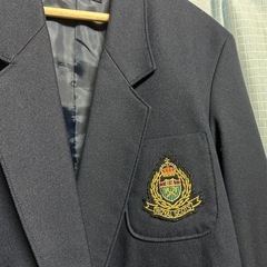 NEW ROYAL 160cm ジャケット　ブレザーの画像