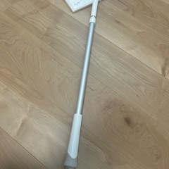 ジャンク品　KEYUKA ケユカ　掃除　フローリングワイパー