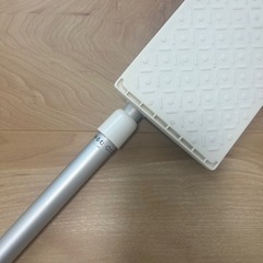ジャンク品　KEYUKA ケユカ　掃除　フローリングワイパーの画像