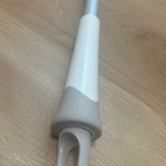 ジャンク品　KEYUKA ケユカ　掃除　フローリングワイパーの画像