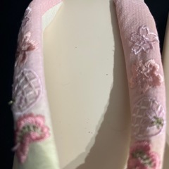 下駄の画像