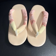 下駄の画像