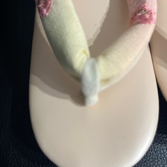 下駄の画像