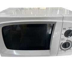 ★コーナン 電子レンジ 単機能電子レンジ 美品 出力800W 6...