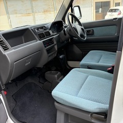 ワゴンR CT51 検査R8/8 ホワイト　カスタムベース　の画像