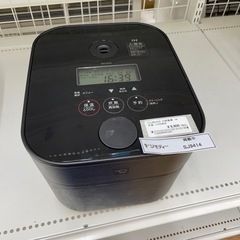 ★ジモティ割あり★   象印　IH炊飯器　19年製　5.5合　ク...