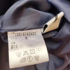 紺色のワンピース👗の画像