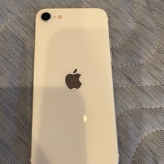 iPhoneSE2世代
