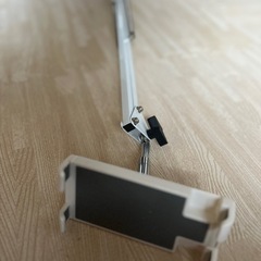 高性能スマホスタンド の画像
