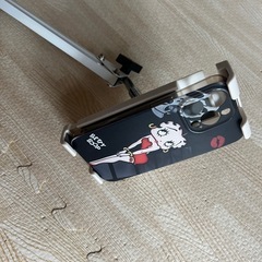 高性能スマホスタンド の画像