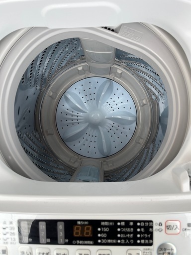 2023年製ハイセンス4.5kg洗濯機☆HW-K45E 【公式通販】