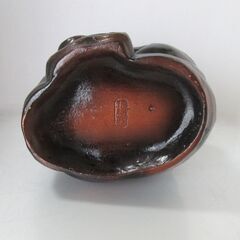 恵比寿大黒の置物の画像