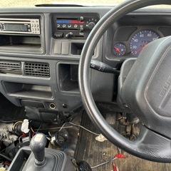 サンバー　スーパーチャージャー　車両交換可能の画像