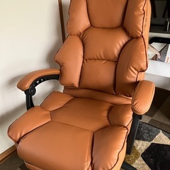 美品！ワーキングチェア