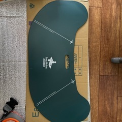 介護移乗用ボード