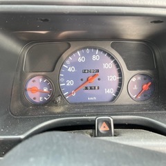 サンバー　スーパーチャージャー　車両交換可の画像