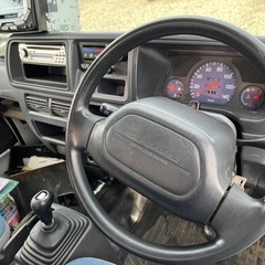サンバー　スーパーチャージャー　車両交換可の画像