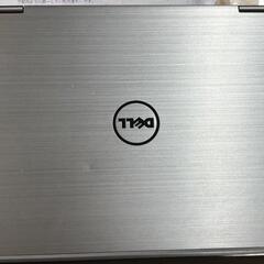 390 DELL Corei5 メモリ8GB SSD256GB Windows11 Office2021 タッチパネル搭載！持ち運びにも便利な13.3型  重さ1.６キロ バッテリー良好!の画像