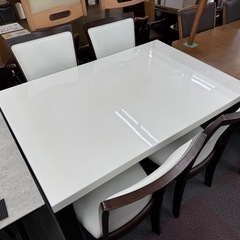 【表示価格より20％OFF‼】ニトリ　ダイニングセット