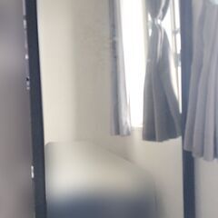 姿見　鏡　無料で差し上げますの画像