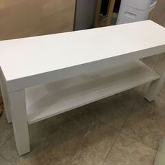 IKEA　テレビボード　LACK