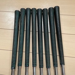 ホンマアイアンFE700   セット値下げの画像