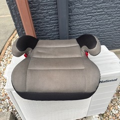 チャイルドシート