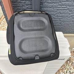 チャイルドシートの画像