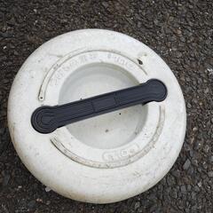 つけもの石 