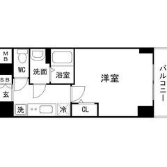 OneLife神戸セレスティア【▼室内見学可（※空室状況に…