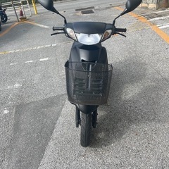 ヤマハジョグZR sa39j